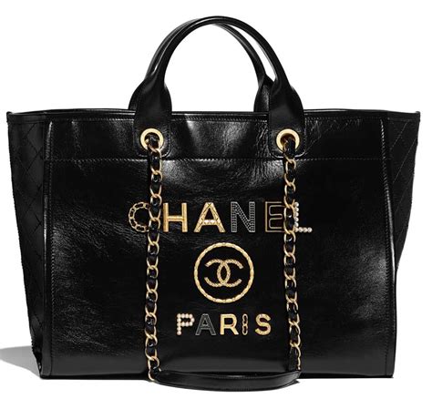 borsa stampabile chanel|chanel borse.